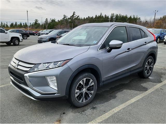 2019 Mitsubishi Eclipse Cross ES (Stk: 609481) in Lower Sackville - Image 1 of 6