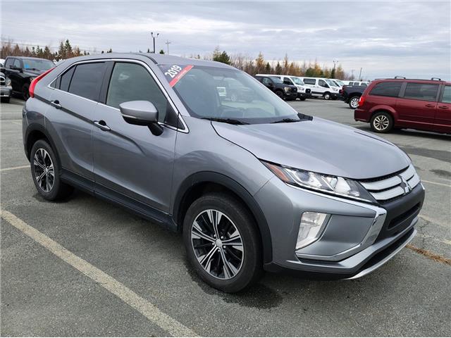 2019 Mitsubishi Eclipse Cross ES (Stk: 609481) in Lower Sackville - Image 2 of 6