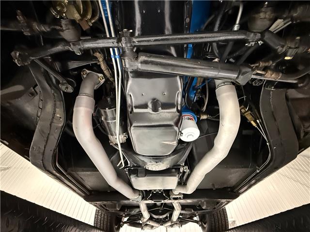 1978 Chevrolet Corvette Indy Pace Care Tribute  (Stk: 400406) in Watford - Image 42 of 46