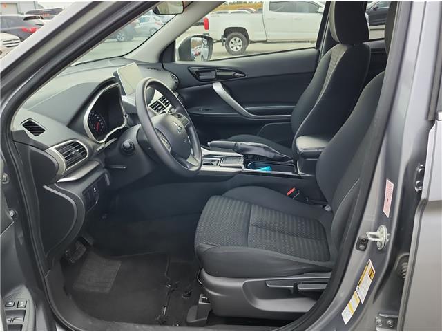 2019 Mitsubishi Eclipse Cross ES (Stk: 609481) in Lower Sackville - Image 5 of 6
