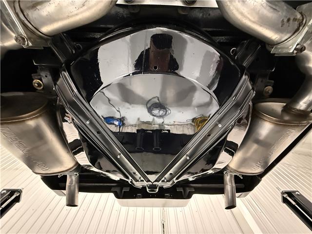 1978 Chevrolet Corvette Indy Pace Care Tribute  (Stk: 400406) in Watford - Image 46 of 46