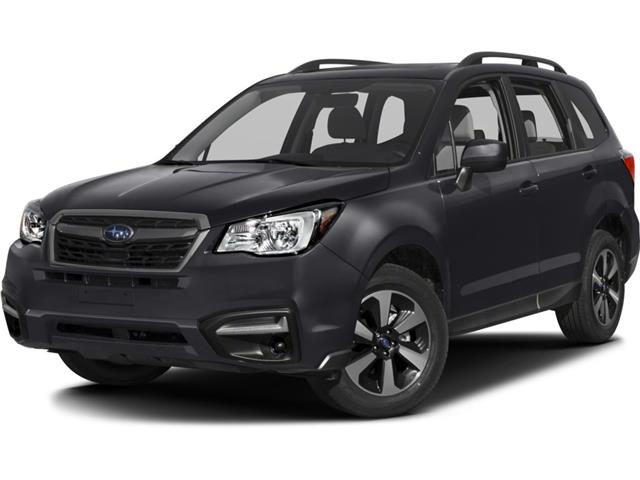 2017 Subaru Forester 2.5i Touring (Stk: 440242) in Lower Sackville - Image 1 of 9