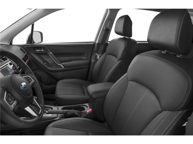 2017 Subaru Forester 2.5i Touring (Stk: 440242) in Lower Sackville - Image 8 of 9