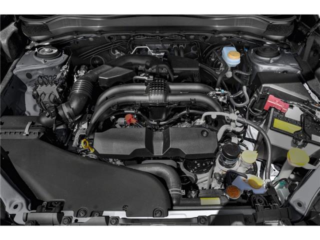 2017 Subaru Forester 2.5i Touring (Stk: 440242) in Lower Sackville - Image 9 of 9