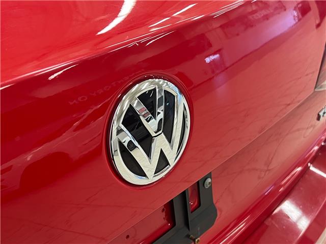 2017 Volkswagen Jetta 1.4 TSI Trendline+ (Stk: M319186) in Courtenay - Image 18 of 18