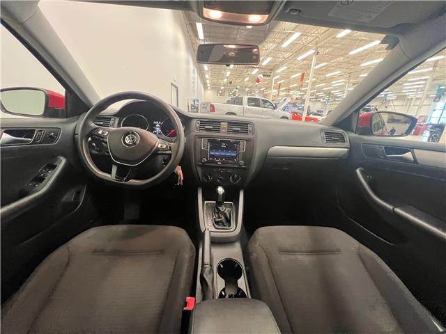 2017 Volkswagen Jetta 1.4 TSI Trendline+ (Stk: M319186) in Courtenay - Image 14 of 18