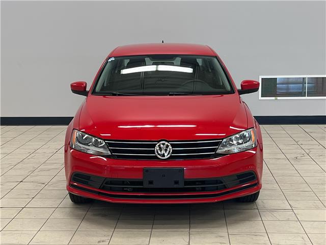 2017 Volkswagen Jetta 1.4 TSI Trendline+ (Stk: M319186) in Courtenay - Image 3 of 18
