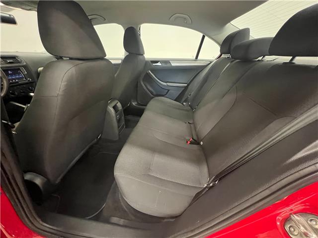2017 Volkswagen Jetta 1.4 TSI Trendline+ (Stk: M319186) in Courtenay - Image 13 of 18