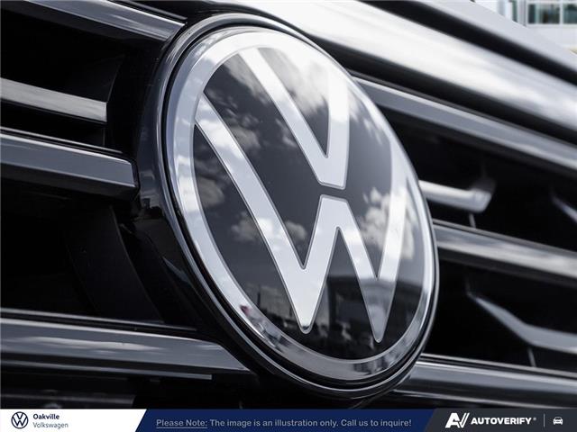 2026 Volkswagen Atlas 2.0 TSI Execline (Stk: 173899) in Oakville - Image 9 of 24