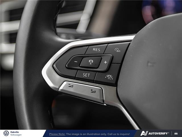 2026 Volkswagen Atlas 2.0 TSI Execline (Stk: 173899) in Oakville - Image 14 of 24