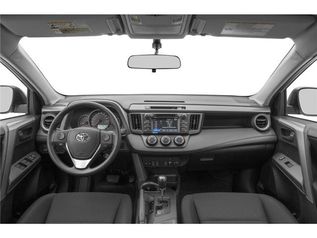 2017 Toyota RAV4 LE (Stk: 636963) in Lower Sackville - Image 2 of 8 2017 Toyota RAV4 LE (Stk: 636963) in Lower Sackville - Image 2 of 8