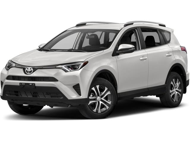 2017 Toyota RAV4 LE (Stk: 636963) in Lower Sackville - Image 1 of 8