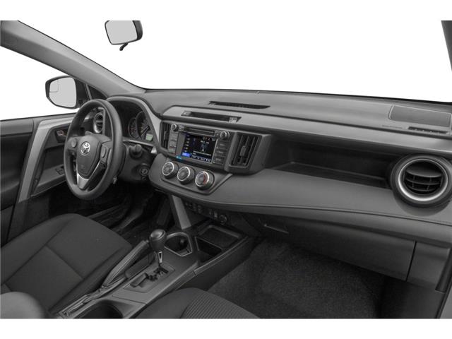 2017 Toyota RAV4 LE (Stk: 636963) in Lower Sackville - Image 5 of 8 2017 Toyota RAV4 LE (Stk: 636963) in Lower Sackville - Image 5 of 8