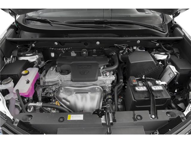 2017 Toyota RAV4 LE (Stk: 636963) in Lower Sackville - Image 7 of 8 2017 Toyota RAV4 LE (Stk: 636963) in Lower Sackville - Image 7 of 8