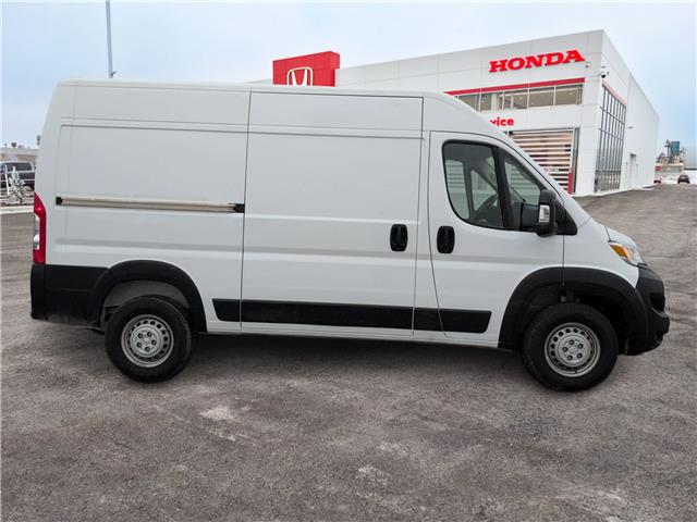 2025 RAM ProMaster 2500 High Roof (Stk: C1659) in Lethbridge - Image 2 of 23