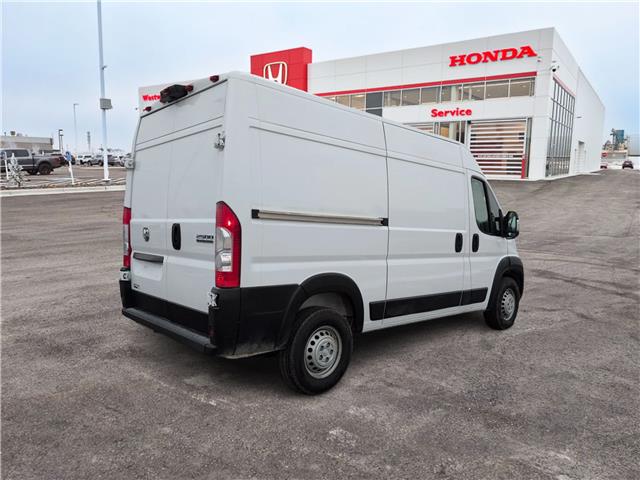 2025 RAM ProMaster 2500 High Roof (Stk: C1659) in Lethbridge - Image 3 of 23