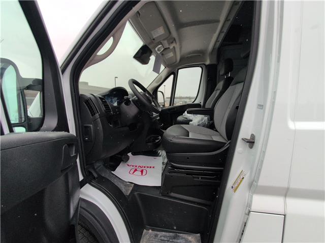 2025 RAM ProMaster 2500 High Roof (Stk: C1659) in Lethbridge - Image 9 of 23