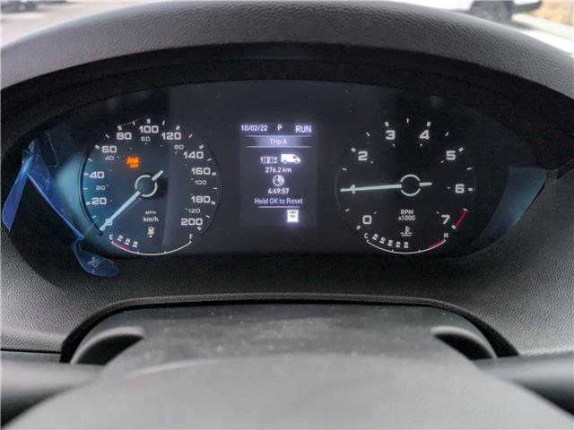 2025 RAM ProMaster 2500 High Roof (Stk: C1659) in Lethbridge - Image 16 of 23