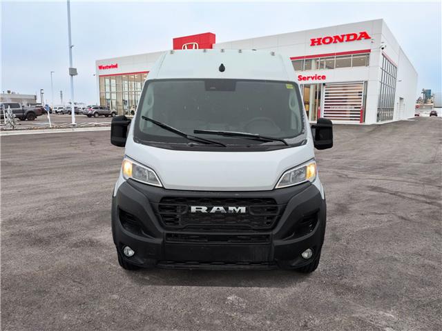 2025 RAM ProMaster 2500 High Roof (Stk: C1668) in Lethbridge - Image 7 of 23 2025 RAM ProMaster 2500 High Roof (Stk: C1668) in Lethbridge - Image 7 of 23