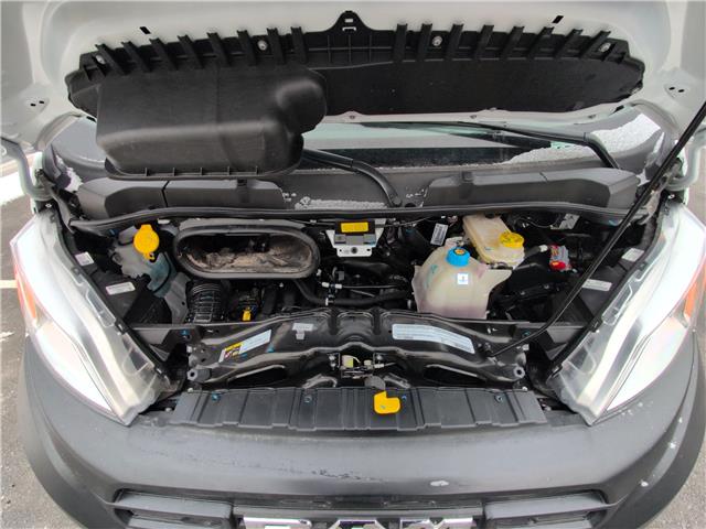 2025 RAM ProMaster 2500 High Roof (Stk: C1668) in Lethbridge - Image 11 of 23 2025 RAM ProMaster 2500 High Roof (Stk: C1668) in Lethbridge - Image 11 of 23