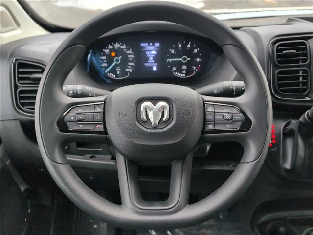 2025 RAM ProMaster 2500 High Roof (Stk: C1668) in Lethbridge - Image 15 of 23 2025 RAM ProMaster 2500 High Roof (Stk: C1668) in Lethbridge - Image 15 of 23