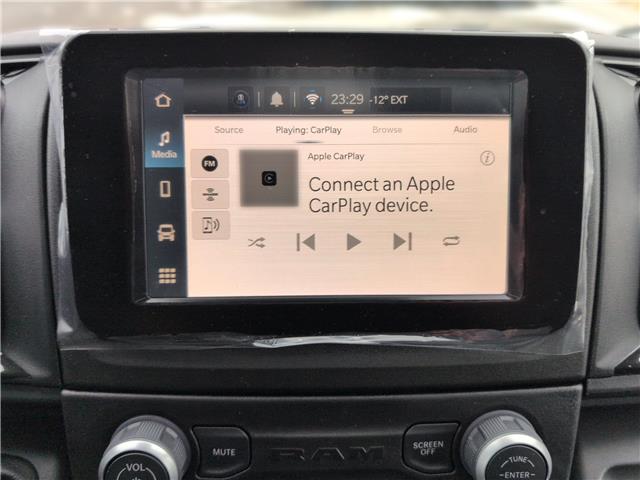 2025 RAM ProMaster 2500 High Roof (Stk: C1668) in Lethbridge - Image 18 of 23 2025 RAM ProMaster 2500 High Roof (Stk: C1668) in Lethbridge - Image 18 of 23