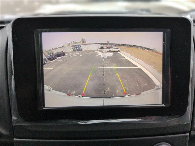 2025 RAM ProMaster 2500 High Roof (Stk: C1668) in Lethbridge - Image 20 of 23 2025 RAM ProMaster 2500 High Roof (Stk: C1668) in Lethbridge - Image 20 of 23