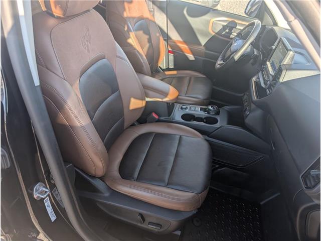 2022 Ford Bronco Sport Badlands (Stk: T-579A) in Calgary - Image 12 of 25