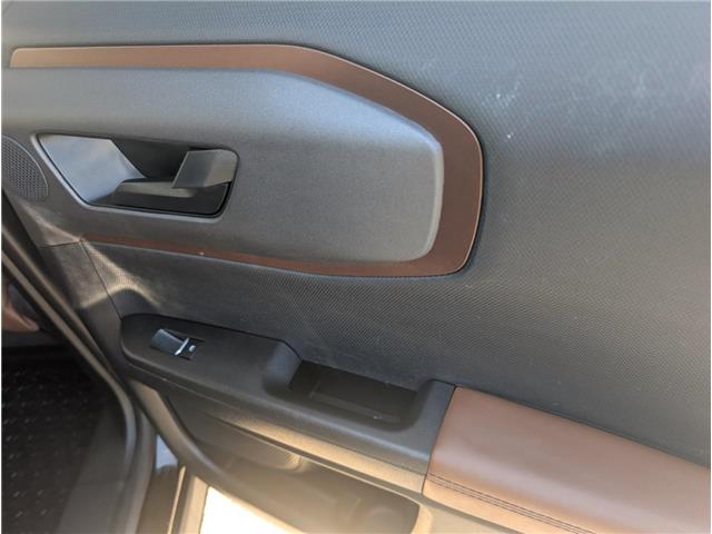 2022 Ford Bronco Sport Badlands (Stk: T-579A) in Calgary - Image 13 of 25