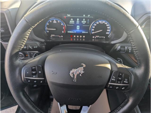2022 Ford Bronco Sport Badlands (Stk: T-579A) in Calgary - Image 24 of 25