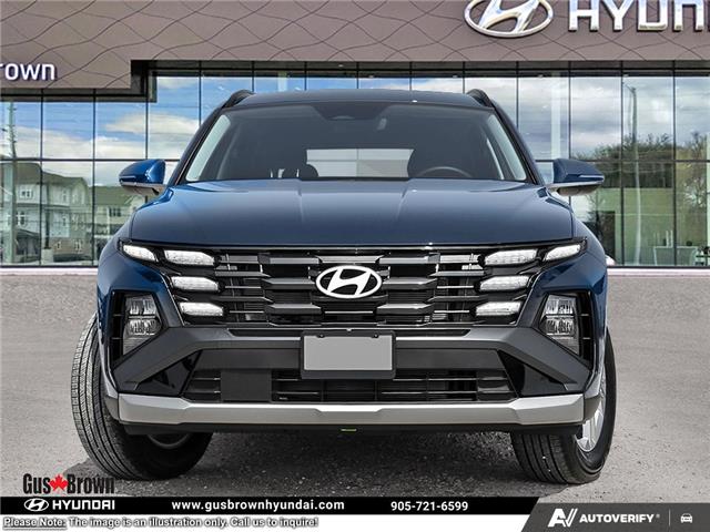 2026 Hyundai Tucson Preferred (Stk: U458414) in Brooklin - Image 2 of 25