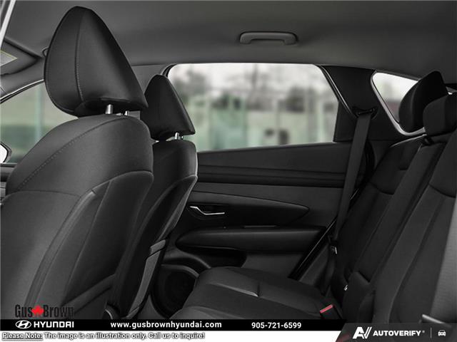 2026 Hyundai Tucson Preferred (Stk: U458414) in Brooklin - Image 20 of 25