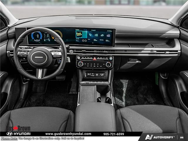 2026 Hyundai Tucson Preferred (Stk: U458414) in Brooklin - Image 21 of 25