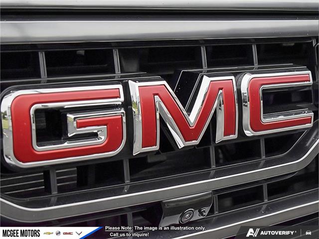 2026 GMC Sierra 1500 AT4 (Stk: 232721) in Goderich - Image 9 of 23