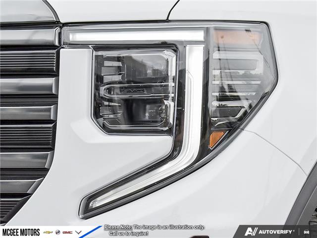 2026 GMC Sierra 1500 AT4 (Stk: 232721) in Goderich - Image 10 of 23
