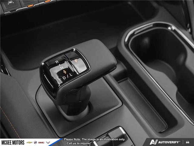 2026 GMC Sierra 1500 AT4 (Stk: 232721) in Goderich - Image 17 of 23