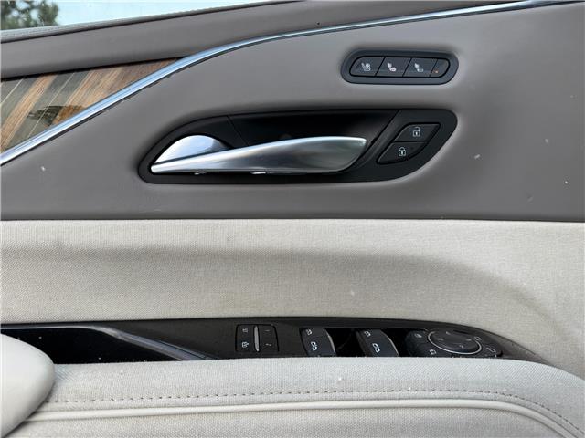 2022 Cadillac Escalade ESV Sport Platinum (Stk: 16084) in Newmarket - Image 12 of 50
