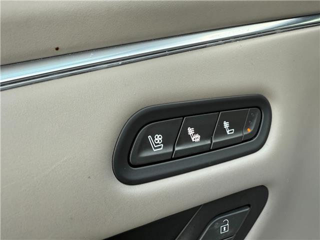 2022 Cadillac Escalade ESV Sport Platinum (Stk: 16084) in Newmarket - Image 13 of 50