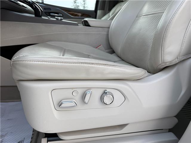 2022 Cadillac Escalade ESV Sport Platinum (Stk: 16084) in Newmarket - Image 14 of 50