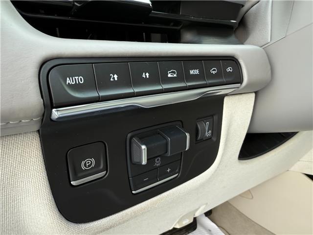 2022 Cadillac Escalade ESV Sport Platinum (Stk: 16084) in Newmarket - Image 17 of 50