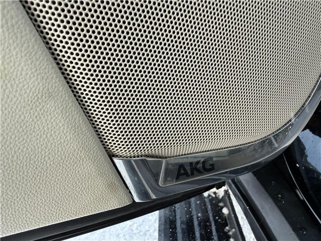 2022 Cadillac Escalade ESV Sport Platinum (Stk: 16084) in Newmarket - Image 18 of 50