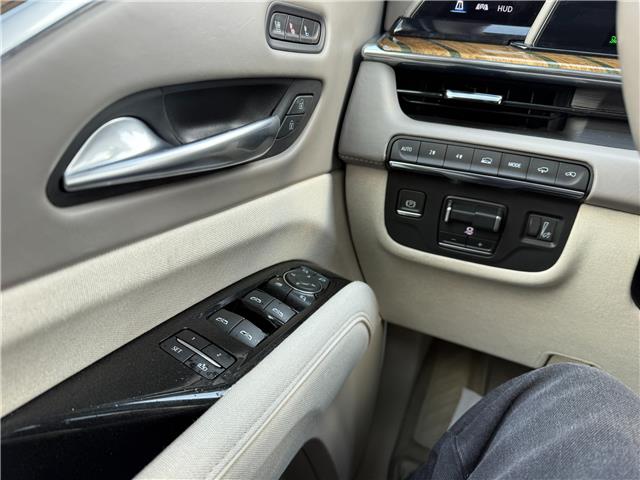 2022 Cadillac Escalade ESV Sport Platinum (Stk: 16084) in Newmarket - Image 19 of 50