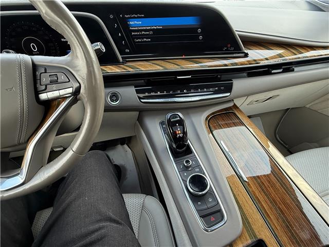 2022 Cadillac Escalade ESV Sport Platinum (Stk: 16084) in Newmarket - Image 24 of 50