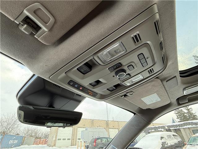 2022 Cadillac Escalade ESV Sport Platinum (Stk: 16084) in Newmarket - Image 29 of 50