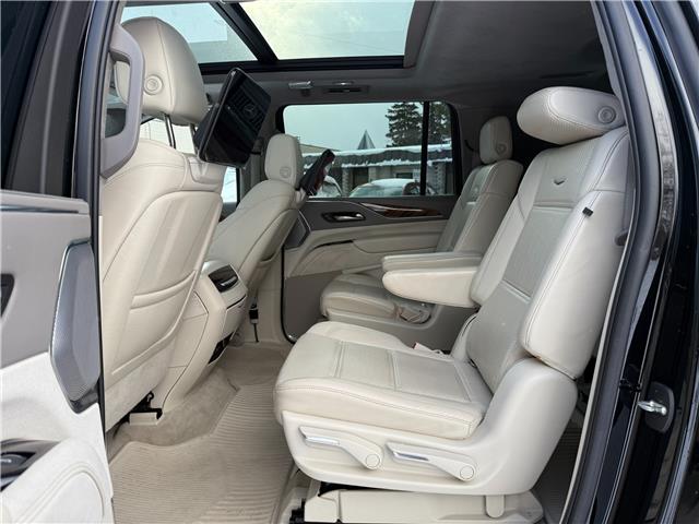 2022 Cadillac Escalade ESV Sport Platinum (Stk: 16084) in Newmarket - Image 32 of 50