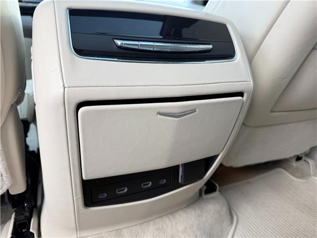 2022 Cadillac Escalade ESV Sport Platinum (Stk: 16084) in Newmarket - Image 34 of 50