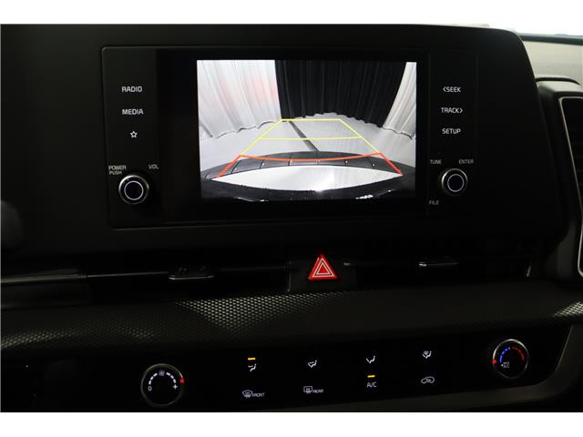2023 Kia Sportage LX (Stk: 26163A) in Edmonton - Image 13 of 19