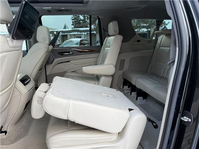 2022 Cadillac Escalade ESV Sport Platinum (Stk: 16084) in Newmarket - Image 35 of 50