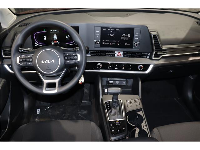 2023 Kia Sportage LX (Stk: 26163A) in Edmonton - Image 10 of 19