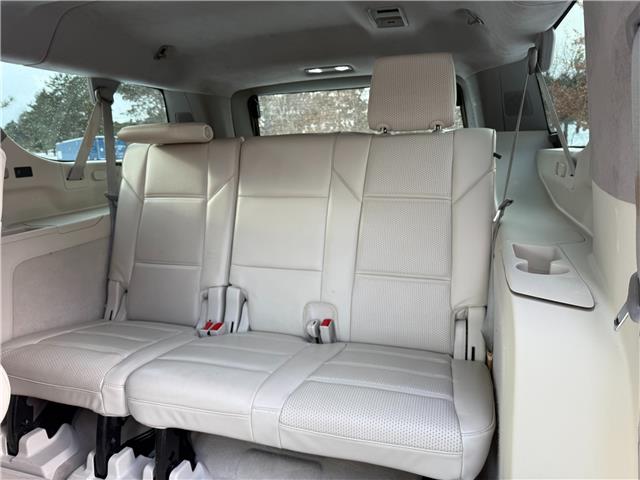 2022 Cadillac Escalade ESV Sport Platinum (Stk: 16084) in Newmarket - Image 36 of 50